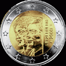images/productimages/small/Luxemburg 2 Euro 2009b.gif